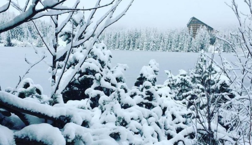Hotel CROCUS **** Vysoké Tatry